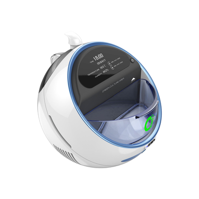 智能科技賦能現代辦公 打造高效、便捷的未來工作空間