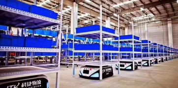 專訪唐文斌 曠視收購艾瑞思機(jī)器人，加速機(jī)器人智能倉儲物流的大規(guī)模復(fù)制與落地